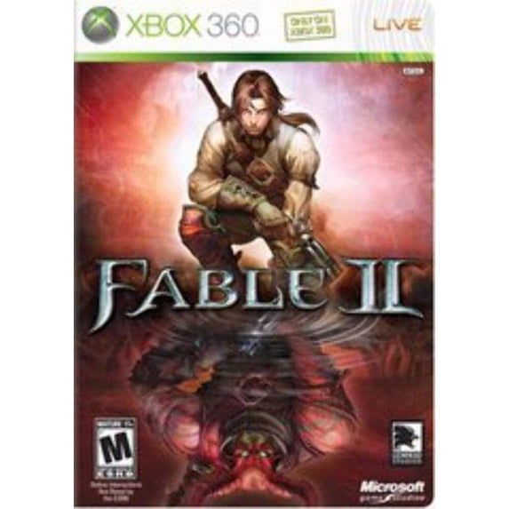 Fable II