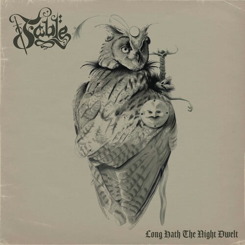Fable - Long Hath The Night Dwelt - Music & Performance - Vinyl