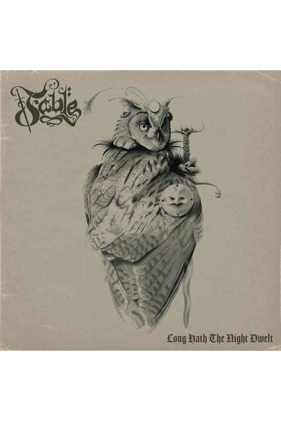 Fable - Long Hath The Night Dwelt - Music & Performance - Vinyl