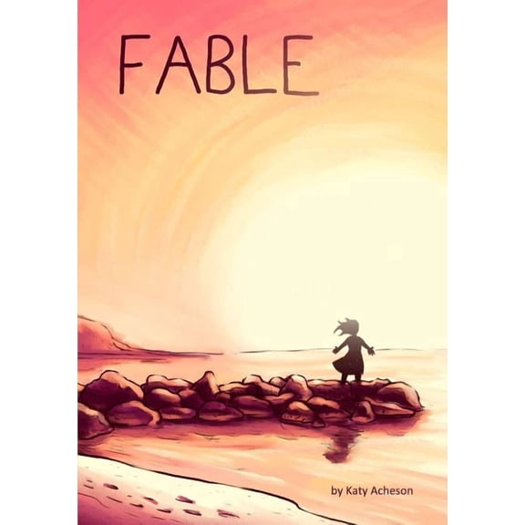 Fable, (Paperback)