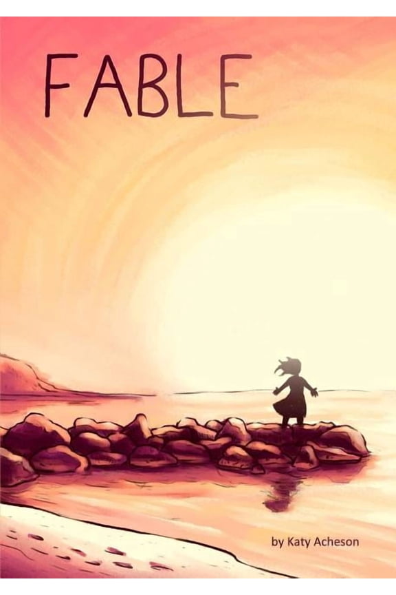 Fable, (Paperback)