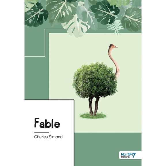 Fable, (Paperback)