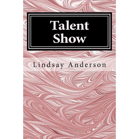 Fable Talent Show, Book 3, (Paperback)