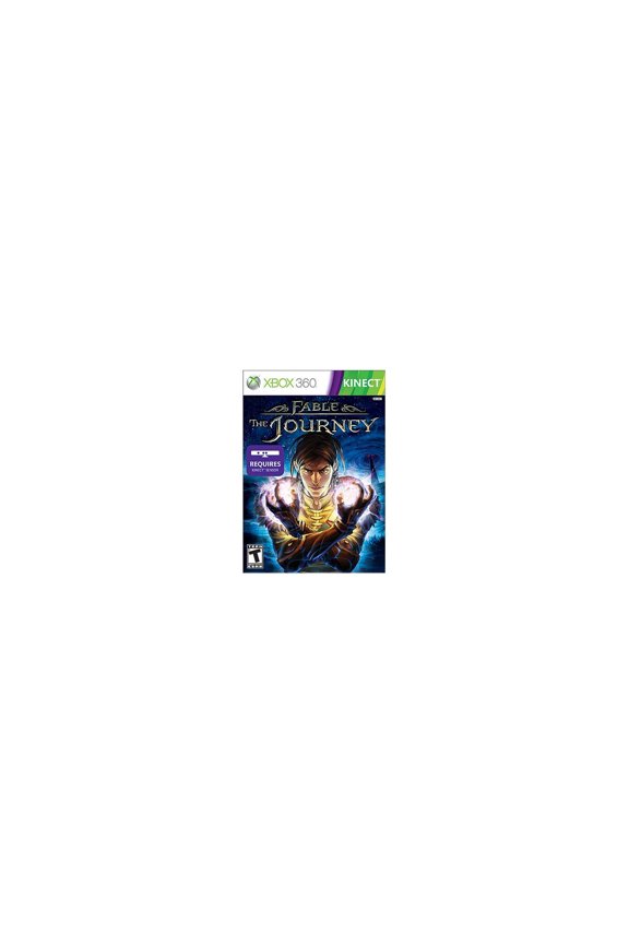 Fable: The Journey Xbox 360 Game