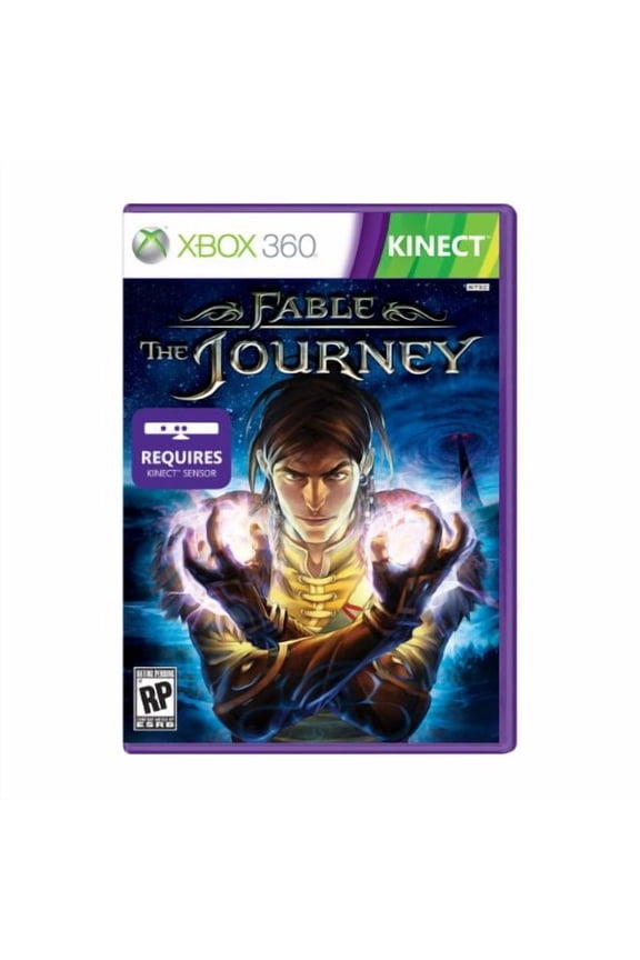 Fable: The Journey - Xbox 360