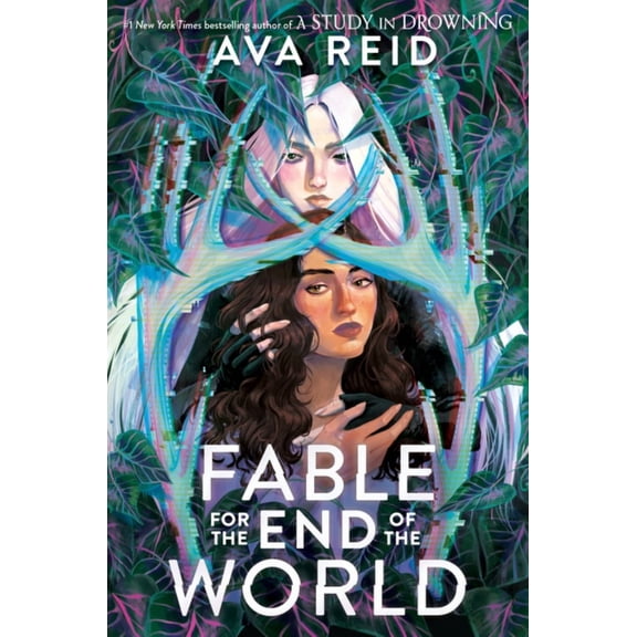 Fable for the End of the World (Hardcover)