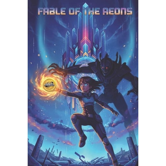 Fable of the Aeons, (Paperback)