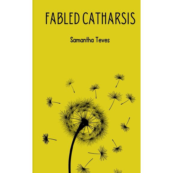 Fabled Catharsis, (Paperback)