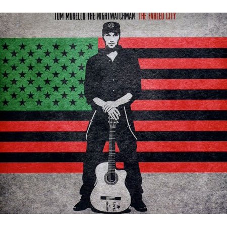 Fabled City (CD) (Digi-Pak)