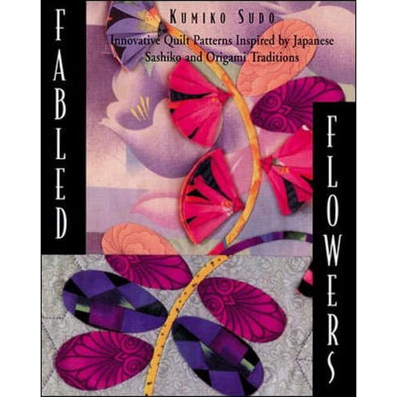 Pre-Owned Fabled Flowers