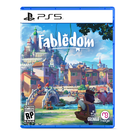 Fabledom, PlayStation 5