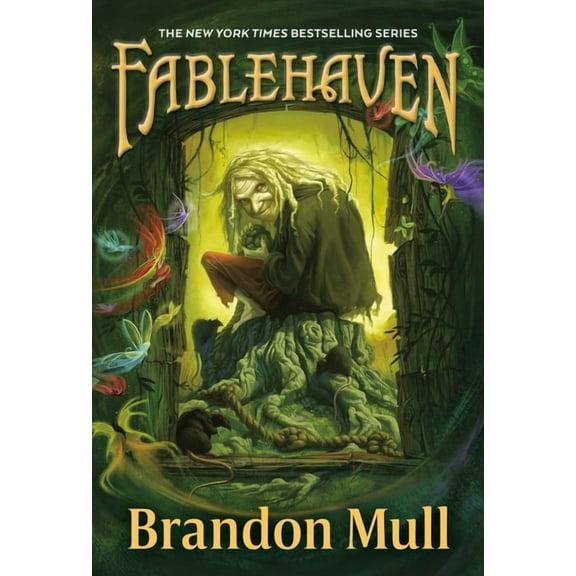 Fablehaven Fablehaven, (Paperback)