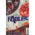 thumbnail image 1 of Fables #6 VF ; DC/Vertigo Comic Book, 1 of 1