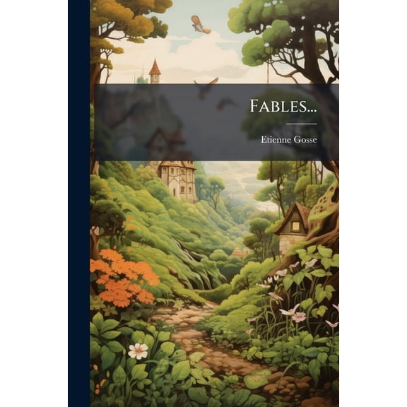 Fables... (Paperback)
