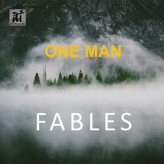 Fables (CD)