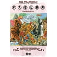thumbnail image 1 of Fables Compendium Four, (Paperback), 1 of 1