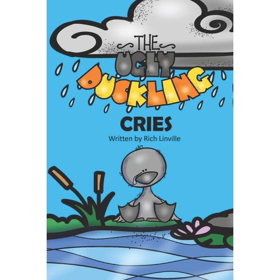The Ugly Duckling Cries: A Story to Guess the Meaning