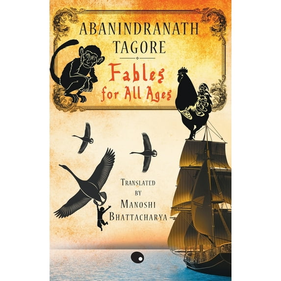 Fables For All Ages, (Paperback)