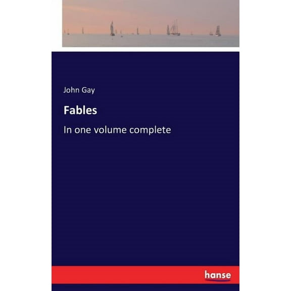 Fables: In one volume complete, (Paperback)