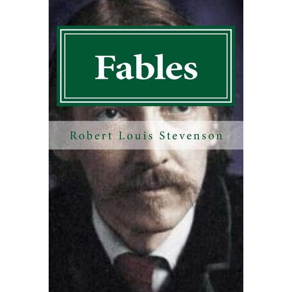 Fables (Paperback)