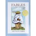 thumbnail image 1 of Pre-Owned Fables: A Caldecott Award Winner (Hardcover) 0060239735 9780060239732, 1 of 1