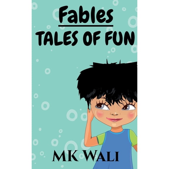 Fables: Tales of Fun, (Paperback)