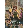 thumbnail image 1 of Pre-Owned Fables The Deluxe Edition Book Ten (Hardcover 9781401255213) by Bill Willingham, 1 of 1