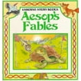 thumbnail image 1 of Pre-Owned Fables (Usborne story books) Paperback, 1 of 1