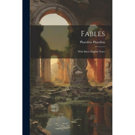 Fables: With Short English Notes (Paperback)