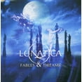 thumbnail image 1 of Fables and Dreams (CD) Album, 1 of 1