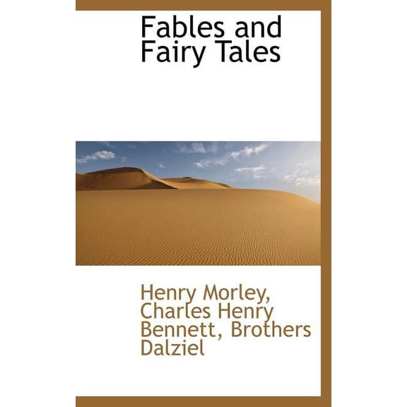 Fables and Fairy Tales (Other)
