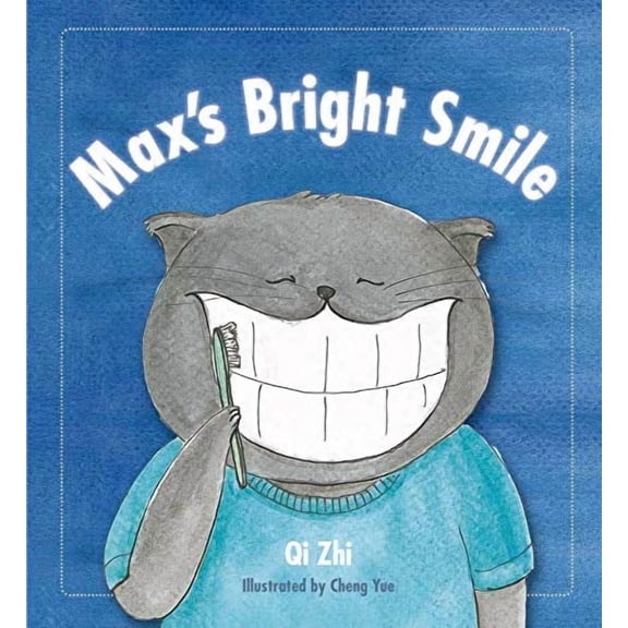 Fables and Folktales: Max's Bright Smile (Paperback)