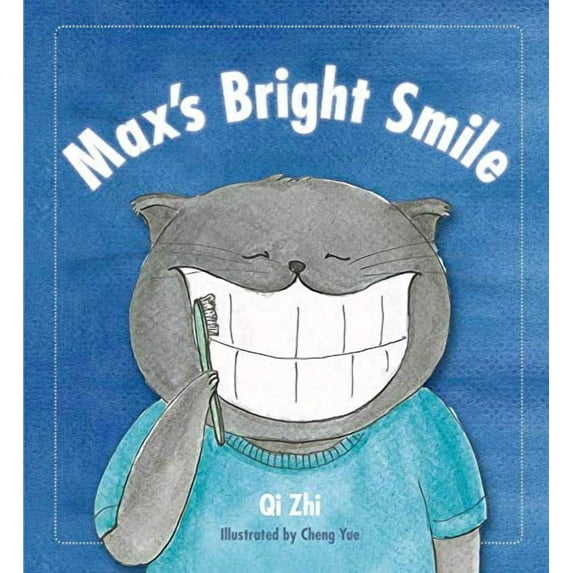Fables and Folktales: Max's Bright Smile (Paperback)