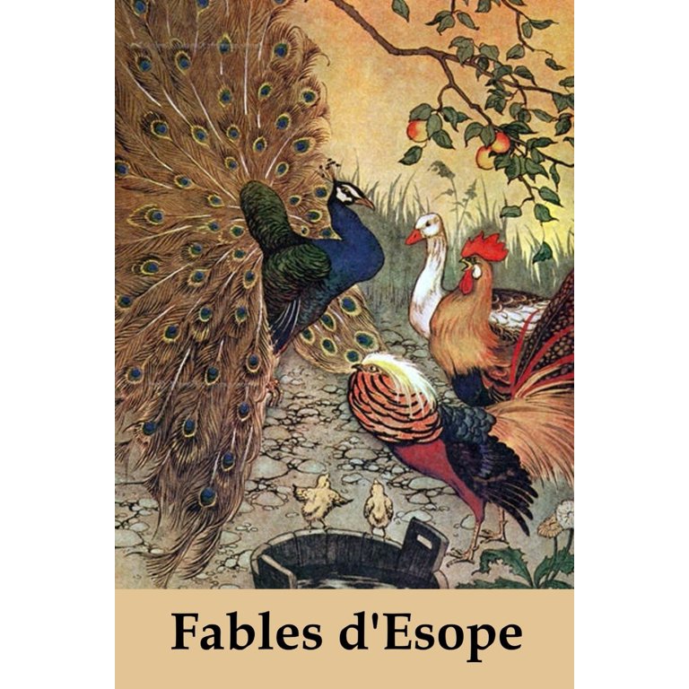 Mythology and Folklore UN-Textbook: Aesop's Fables: Dogs