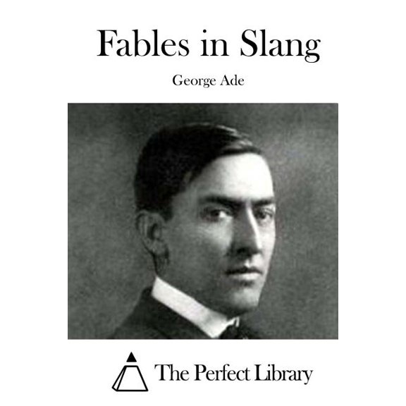 Fables in Slang (Paperback)