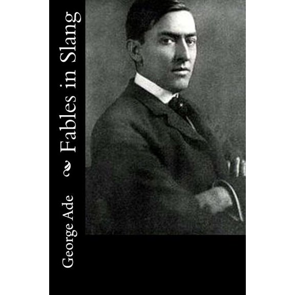 Fables in Slang (Paperback)