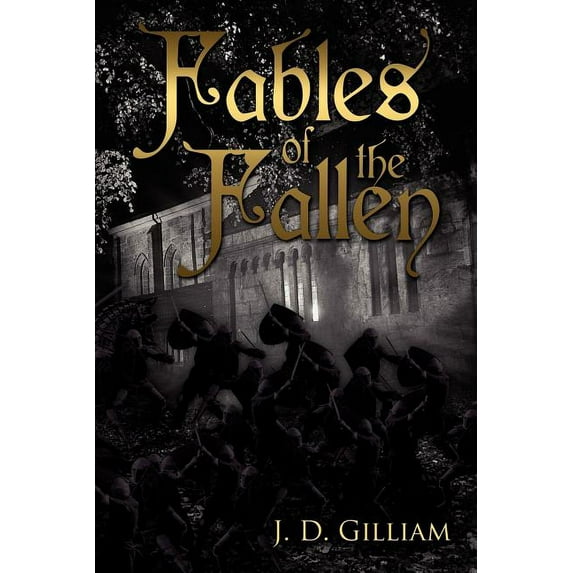 Fables of the Fallen