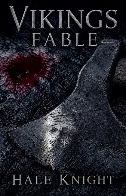 Fables of the Lost Vikings Fable, (Paperback)