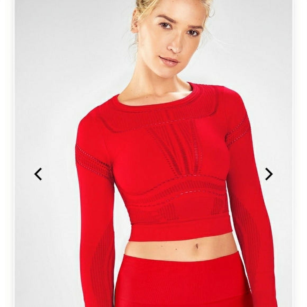 https://i5.walmartimages.com/seo/Fabletics-Jaymee-Mesh-Long-Sleeve-Top-Various-Sizes-Title-L-Red_aa18e4b4-a798-48b7-b8a9-778f29626c44.a0df9ea68e5b972d27a00bdfd5fa6325.jpeg