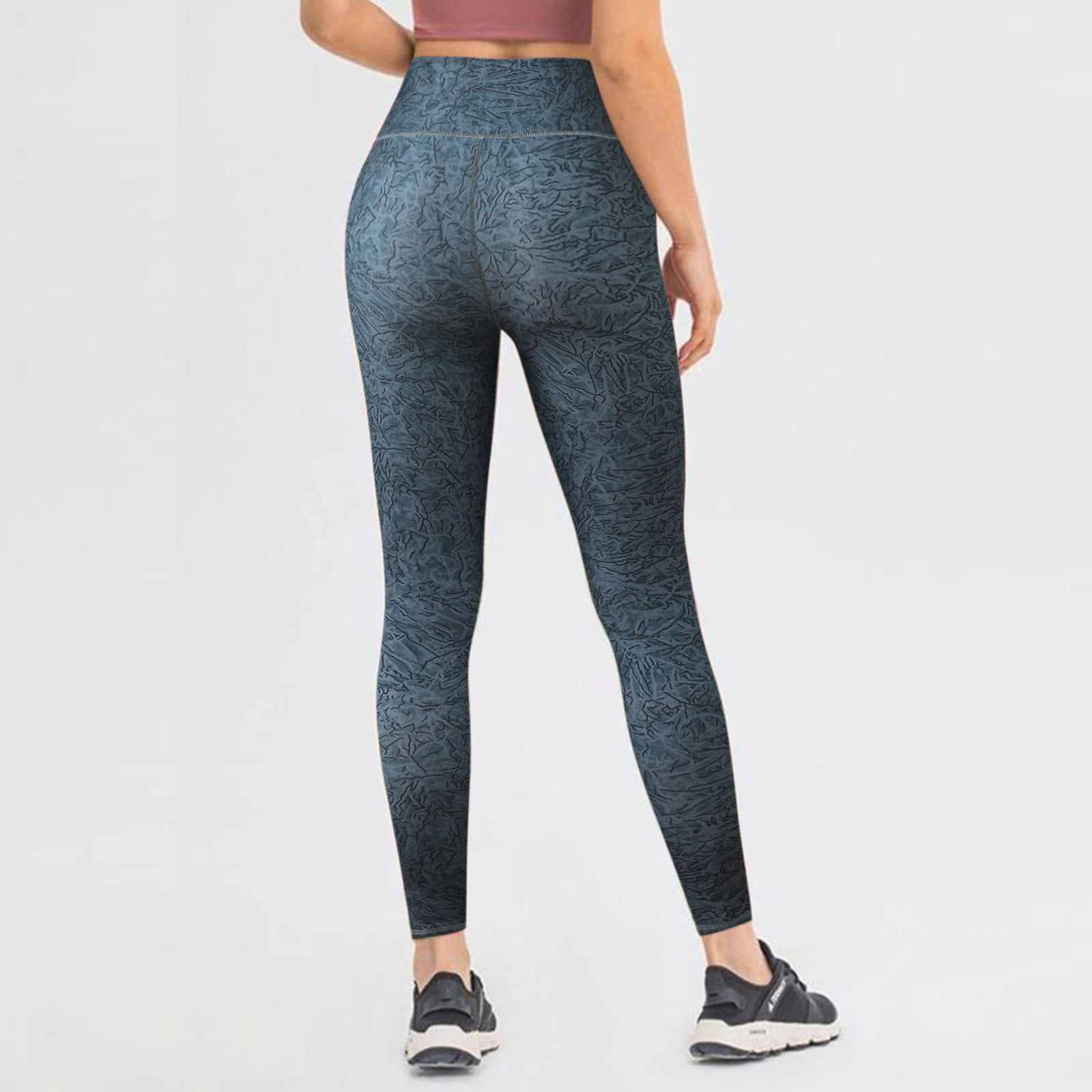 Fabletics Leggings for Women Running Printed Yoga Nigeria Ubuy