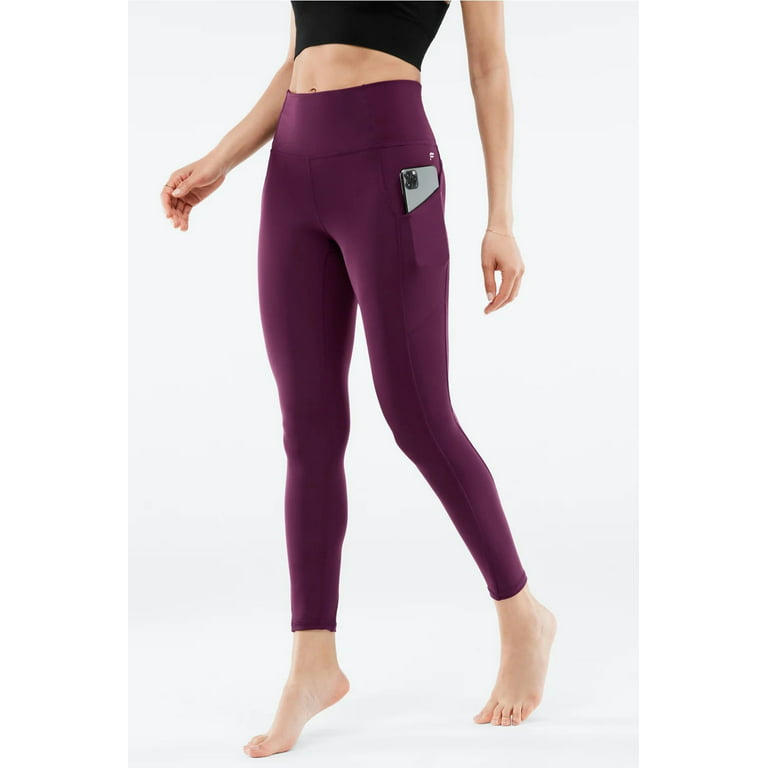 Fabletics Oasis PureLuxe High-Waisted 7/8 Legging Size Small: S