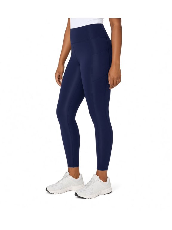 Womens PureLuxe High-Waisted Legging
