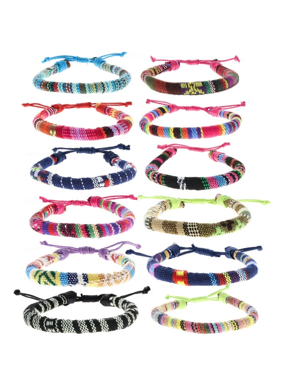 String Bracelets