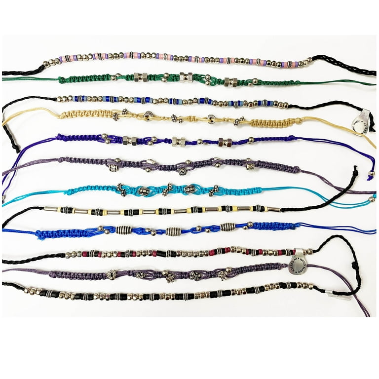 Vsco girl friendship bracelets sale