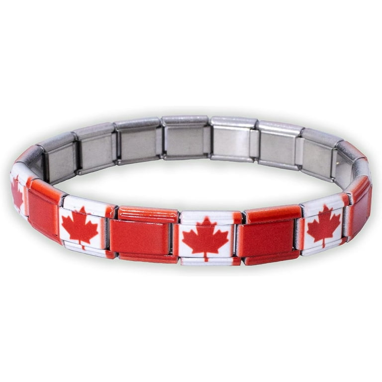 Fablinks Italian Charm Bracelet