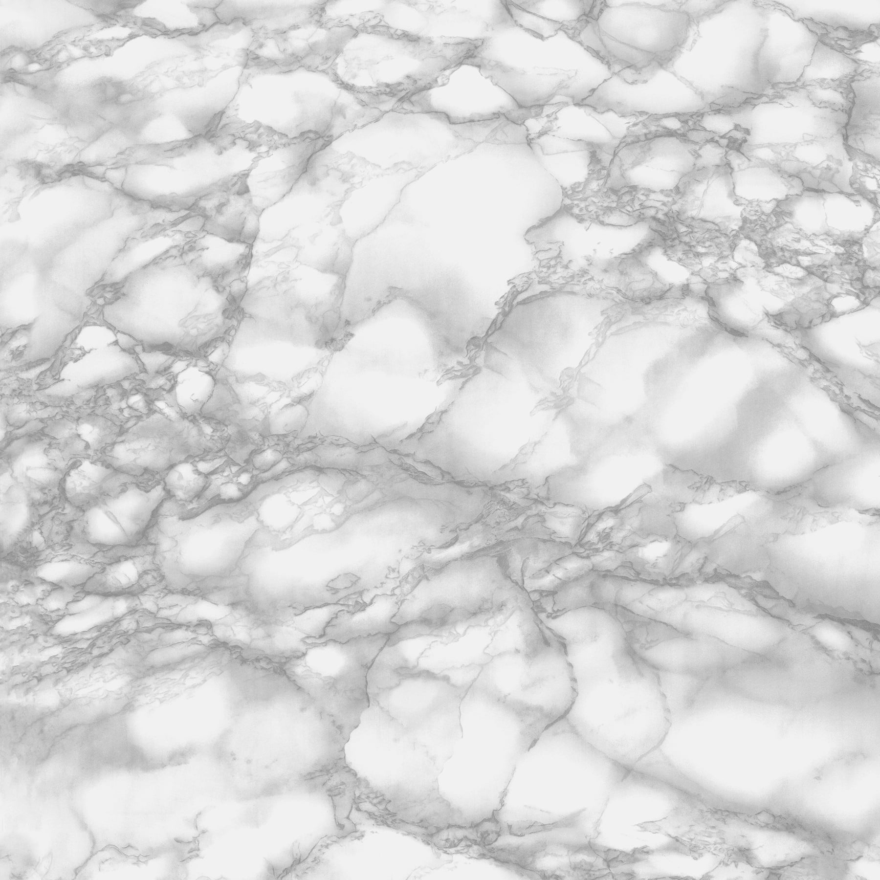 Fablon Carrara Grey Adhesive Film Set of 2