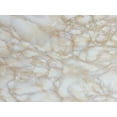 thumbnail image 1 of Fablon Carrara Grey Beige Adhesive Film Set of 2, 1 of 2