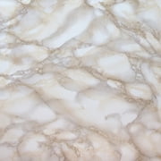 Fablon Carrara Grey Beige Adhesive Film