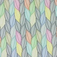 thumbnail image 1 of Fablon Colorful Leaves Wall Decals 2 Pack, 1 of 2