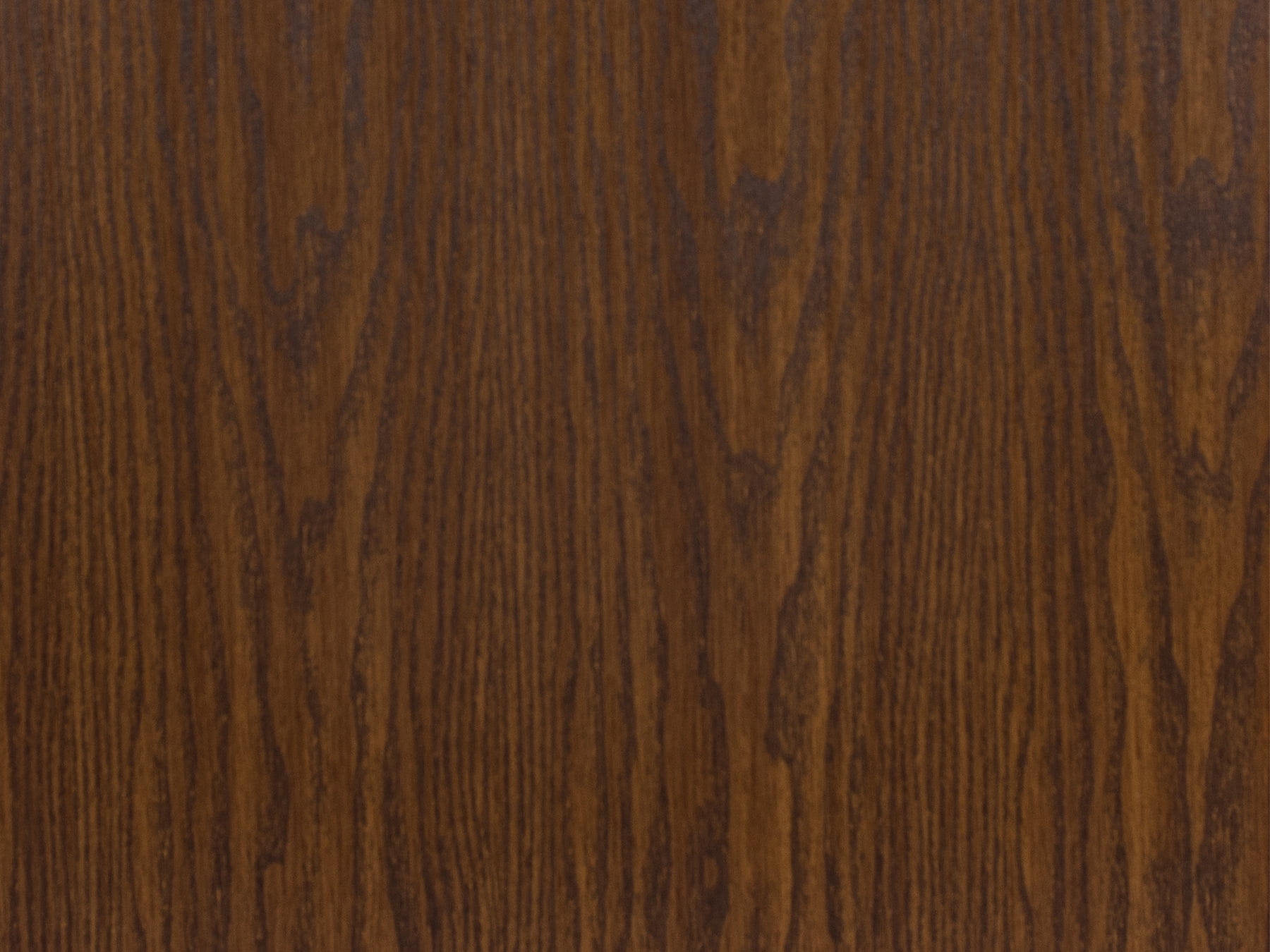 Fablon Dark Oak Wood Wall Decals 2 Pack